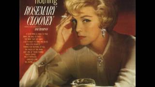 Rosemary Clooney - Careless Love (1964)