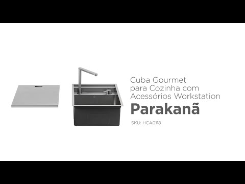 Thumb do vídeo