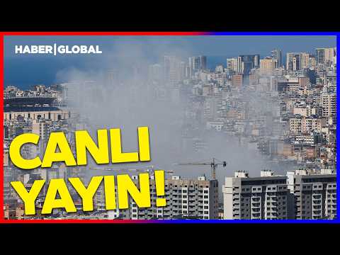 SON DAKİKA! İSRAİL BİR ÜLKEYE DAHA GİRDİ! Olay Yerinden Canlı Yayın