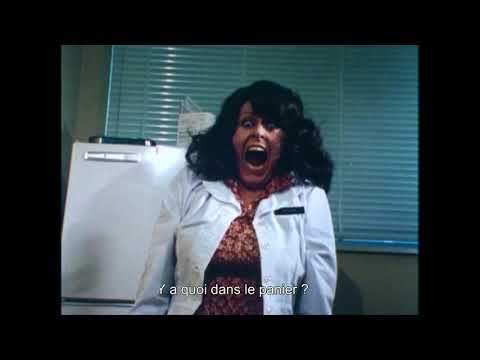 Frère de sang (1982) Bande annonce vostfr - HD