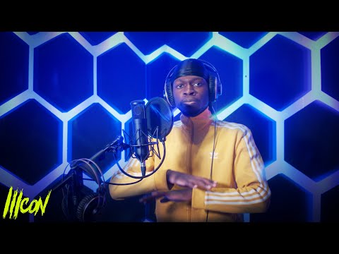 Queris - Runde 1 | ICON 4 |