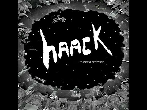 BRUCE HAACK - documentary (1968 Mister Rogers Neighborhood)