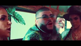 La Disco  - Darell x Farruko x Myke Towers (Video Oficial)