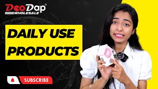 Summer products to sell 2024 | best summer reselling products in INDIA for online selling by deodap