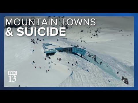 New film explores relationship between mountain towns and high rates of suicide