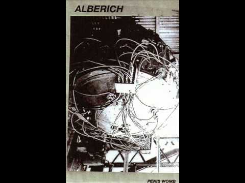 Alberich ‎-- Penis Womb