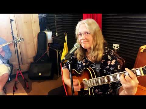 TRIO IOWA - I Thought