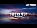 Carlie Hanson - Side Effect (Lyrics)
