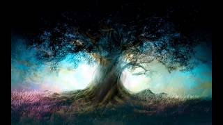 Moby - Sorrow Tree ( slowed down to 432 Hz True Sound / Brain Music )