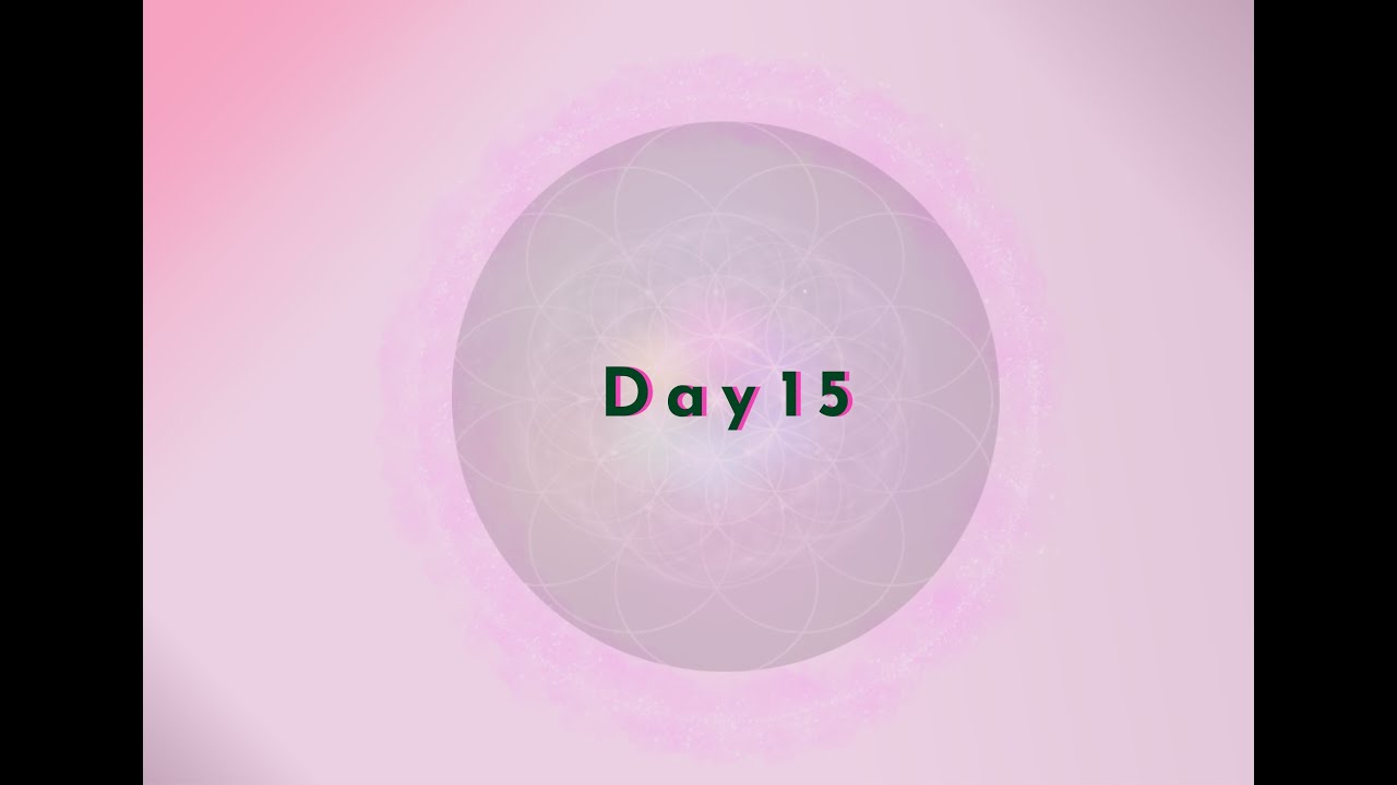 Day 15 thumbnail