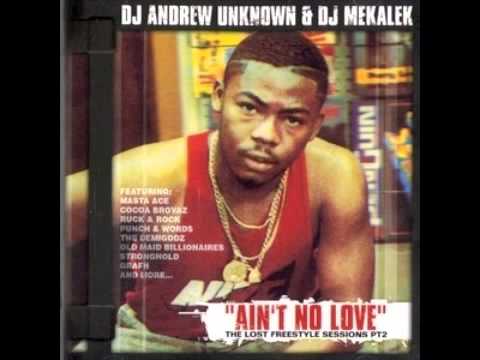 Punchline, Mike Zoot & Al-Shid Freestyle (DJ Unknown & DJ Mek)