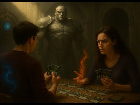 ⚙️ Infinite Combo! Paradox Engine Combo | Historic MTG Arena Gameplay