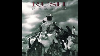 War Paint - Rush (Extended Ending)
