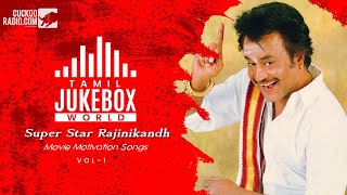 Super Star Rajinikandh - Tamil Beat Songs  Motivat