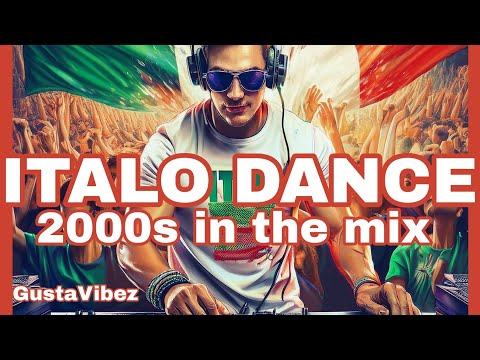 ITALODANCE 2000s DJ SET 2 | #DANCE #2000S #ITALO  #FLOORFILLA #2k  MABEL FLOORFILLA GIGI D'AGOSTINO
