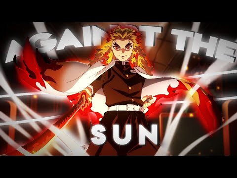 Fontas 10k Open Collab - Against The Sun HYPE Edit [AMV/EDIT] @Fontasedit