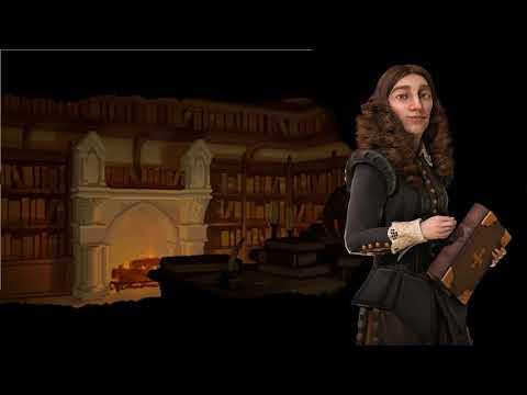 Sweden Theme - Industrial (Civilization 6 OST) | Helan går; Polska efter Pelle Fors; Slängpolska...