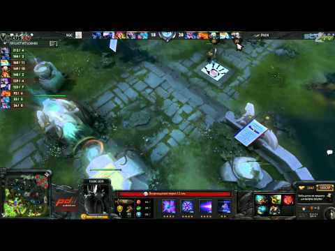 Prodota 2 NP Playoff: Losers Final SGC vs paiN