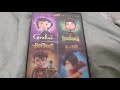 THE ULTIMATE LAIKA COLLECTION DVD Overview