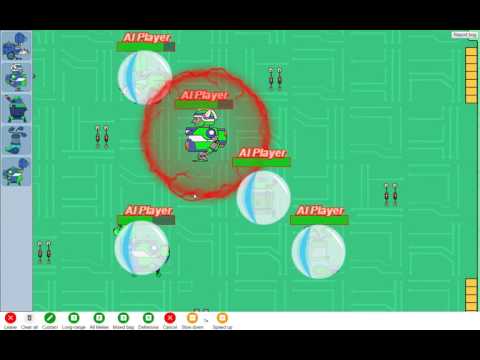 Bot Land Recap #32: more new features!