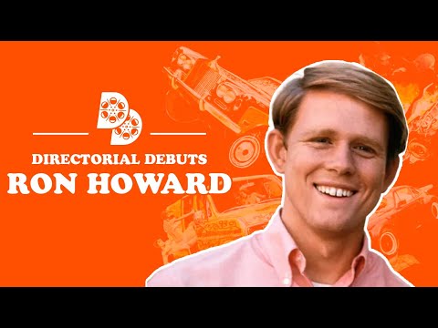 Ron Howard's Directorial Debut | Grand Theft Auto (1977)