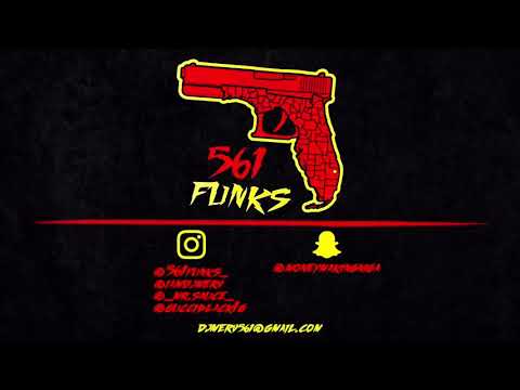 Nicki Minaj - Your Love (Fast) 561Funks (Dj Merv)