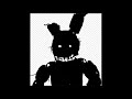 FNAF Shadow Springtrap Sing I Got No Time