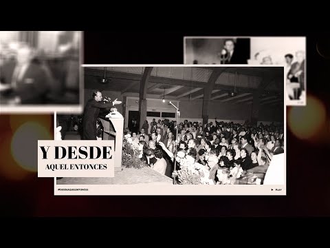 📹 Y desde aquel entonces - 1er capítulo 📹