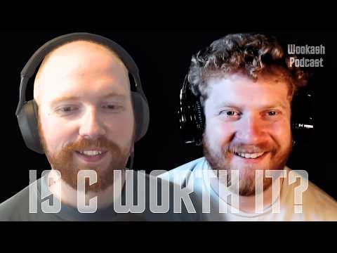 Deciding the fate of C Language