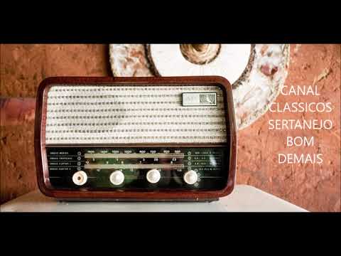 PROGRAMA ZÉ BETTIO RADIO RECORD  VOL 1