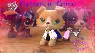 Lps partners in crime FULL MEP