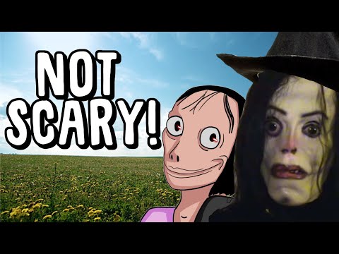 How To Make Ayuwoki NOT Scary!