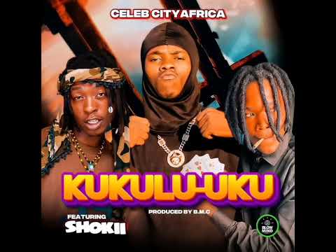 Chibolya representer MUSIC INTERNMENT 🔥 and Doc Shimeda 