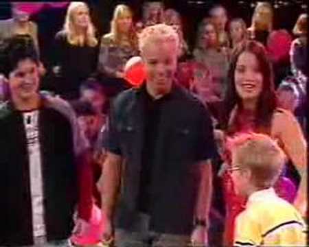 Trailrar i TV4 1999: That '70 Show, Drömträffen och ishockey