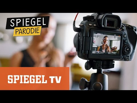 Reich durch YouTube | SpiegelTV Reportage! Parodie