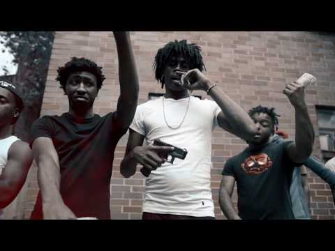 24lefteye - Squeeze prod. by jbandz