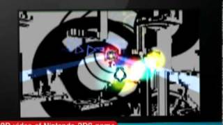 Dream Trigger 3D (3DS) Trailer