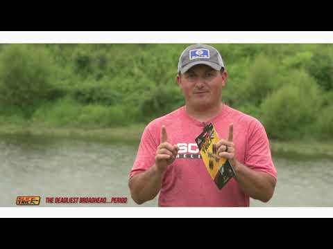 Slick Trick Standard Broadhead