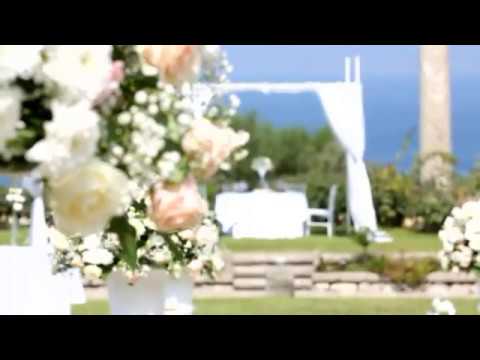 Eden Banqueting presenta: Matrimonio a Villa Angelina