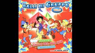 Il Ballo del Qua Qua - Ballo Di Gruppo - Bimbo Hit Tv