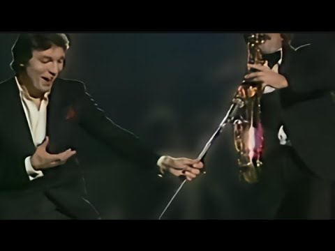 Karel Gott - Daň z lásky své - (video + foto, 1980)