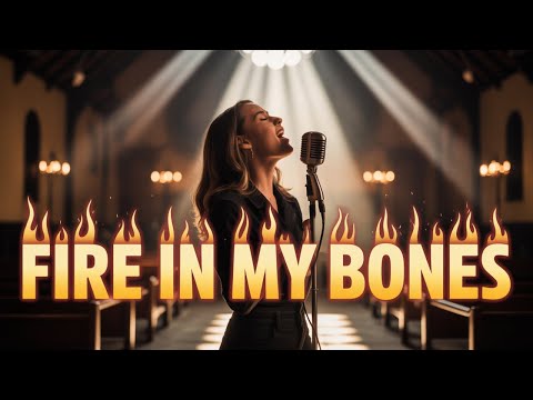 Gospel Groove Girls – Fire in My Bones | Powerful Soul Gospel Revival Song