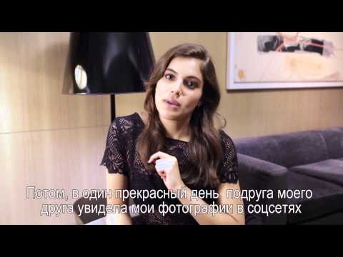 #ImAStory - The story of Shlomit (Sub Ru - 30'')