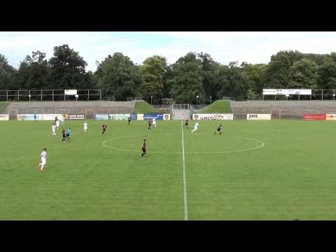 Freundschaftsspiel: 1. FC Lok Stendal - TSV Wendezelle