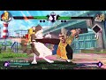 Vídeo de jogabilidade de Blade Strangers  Nintendo