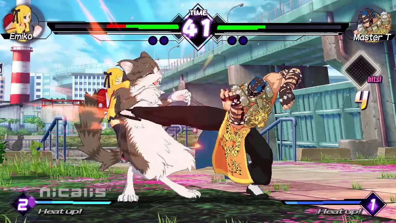 Gameplay video