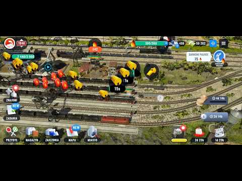 Benzyna | Train Station 3 | SE2ON | #102