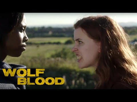 WOLFBLOOD S4E2 - A Long Way From Home (full episode)