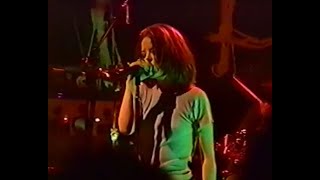 Garbage - Philadelphia Theater of Living Arts [April 23rd, 1996] FULL CONCERT