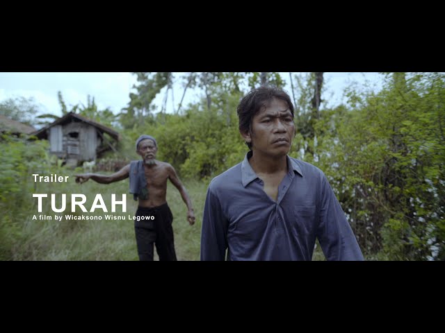 "Turah" Official Trailer in Theaters August 16, 2017